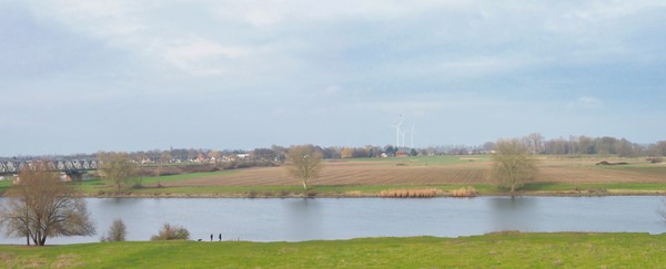 Medium property photo - Maasboulevard 81, 5237 WL 's-Hertogenbosch